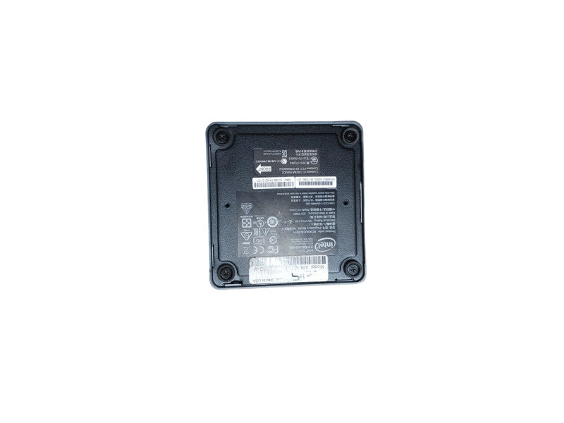 Intel NUC8i7BEH 8th Gen i7 2.7GHz 8GB RAM 256GB SSD