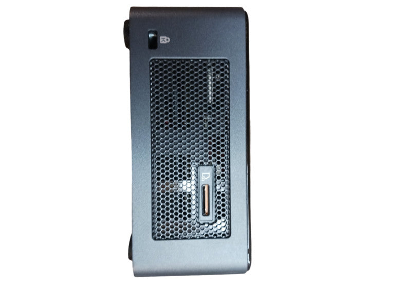 Intel NUC8i7BEH 8th Gen i7 2.7GHz 8GB RAM 256GB SSD