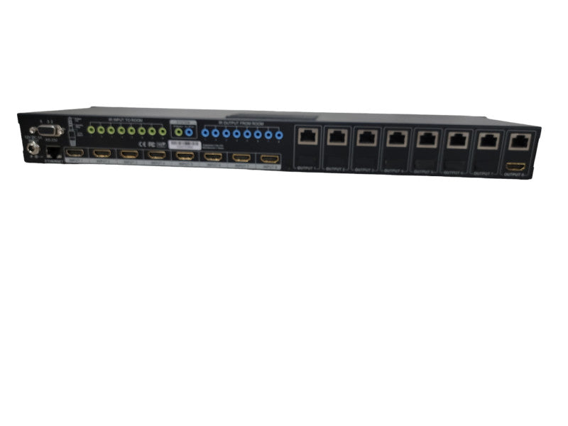 Binary B-300-HDMATRIX-8x8