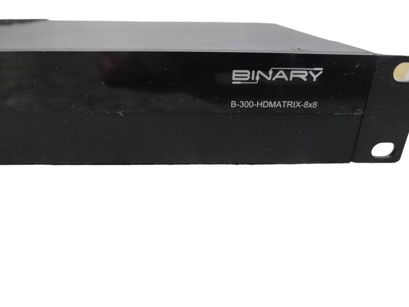 Binary B-300-HDMATRIX-8x8