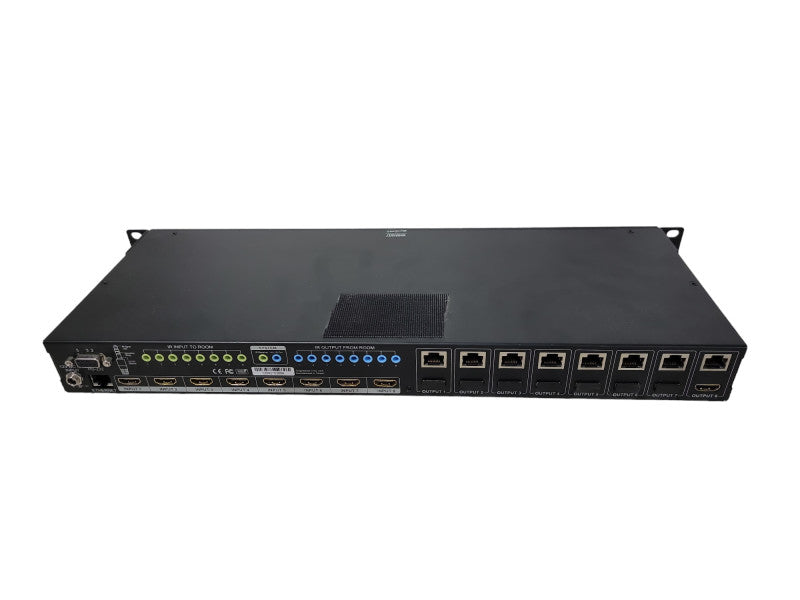 Binary B-300-HDMATRIX-8x8