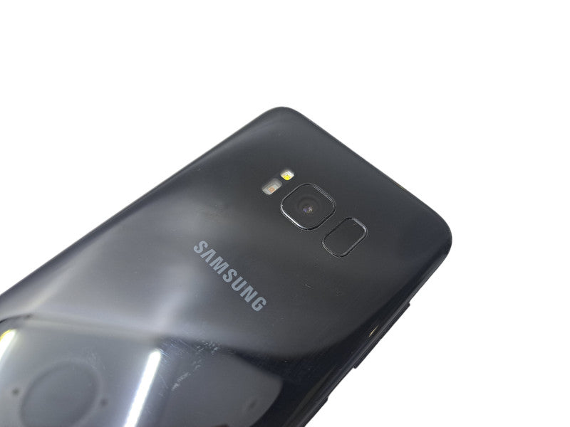 Samsung Galaxy S8 | 64GB (SM-G950W) | Unlocked *READ*