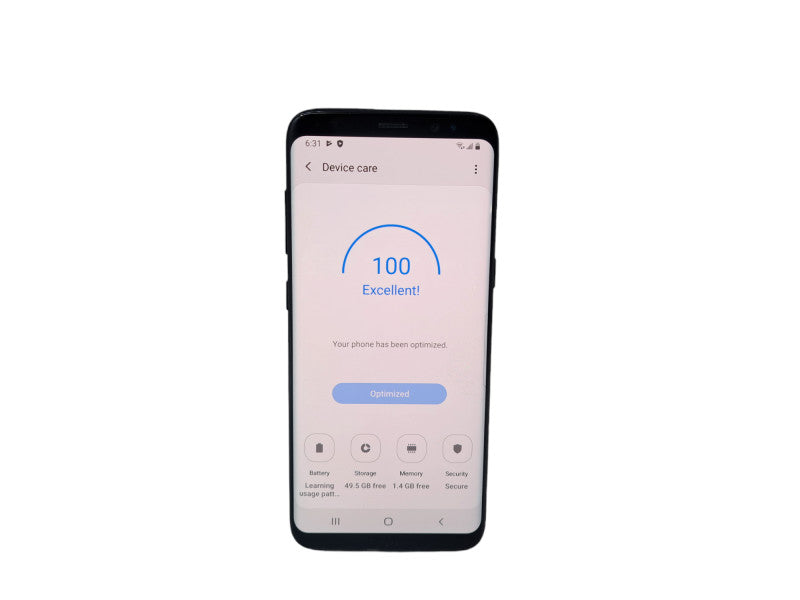 Samsung Galaxy S8 | 64GB (SM-G950W) | Unlocked *READ*