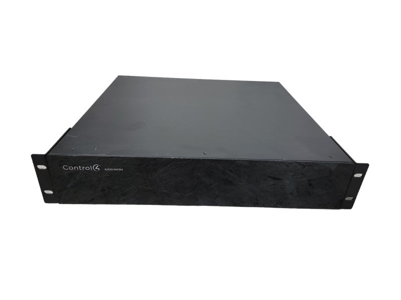 Control4 16x16 Audio Matrix - C4-16ZAMSV3-B
