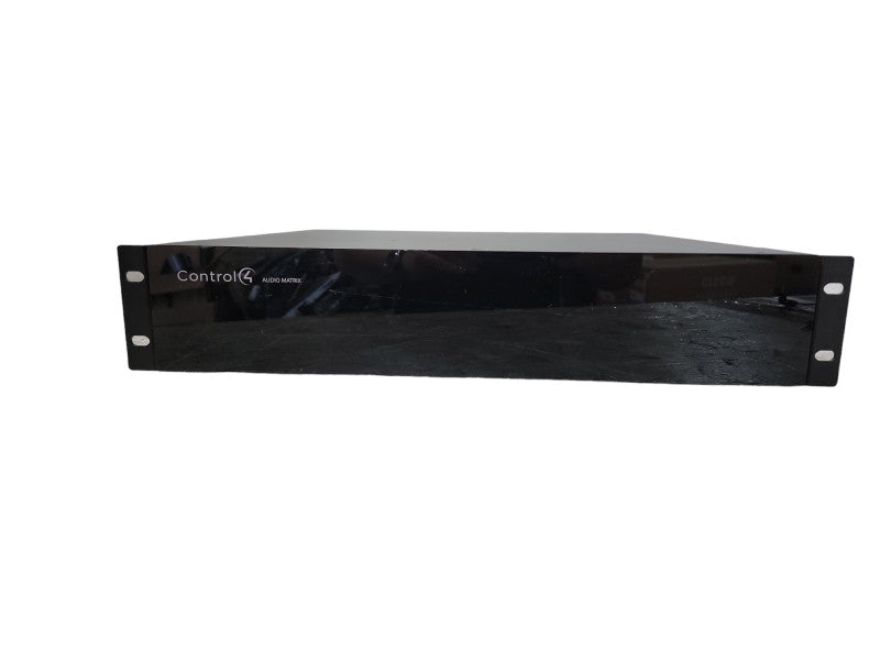 Control4 16x16 Audio Matrix - C4-16ZAMSV3-B