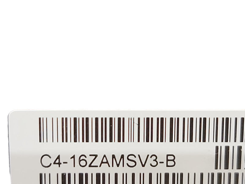 Control4 16x16 Audio Matrix - C4-16ZAMSV3-B