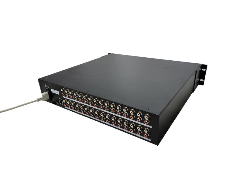 Control4 16x16 Audio Matrix - C4-16ZAMSV3-B