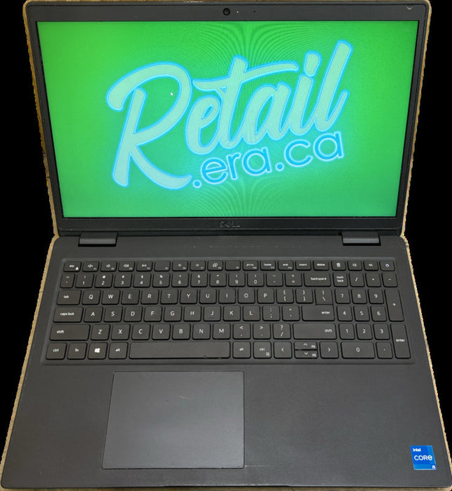 Dell Latitude 3520 Intel Core i5-1135G7@2.4GHz 16GB RAM 256GB SSD READ!  Lap200