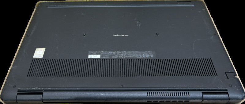 Dell Latitude 3520 Intel Core i5-1135G7@2.4GHz 16GB RAM 256GB SSD READ!  Lap200