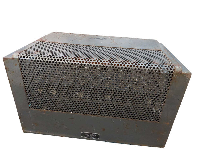 SolarTron Low Frequency Decade Oscillator  =