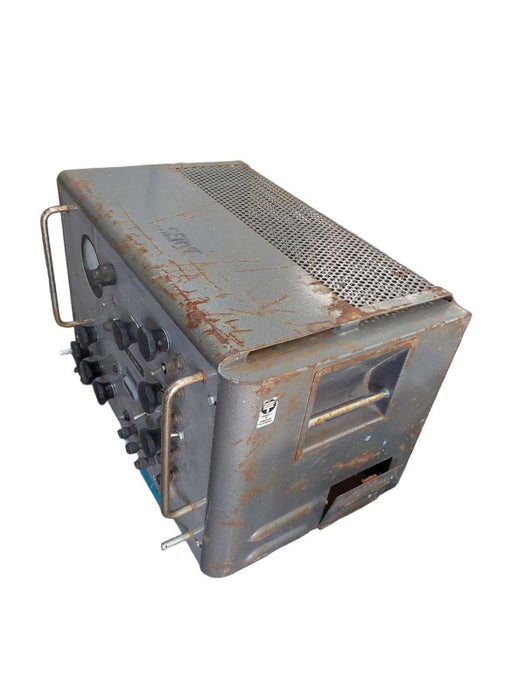 SolarTron Low Frequency Decade Oscillator  =