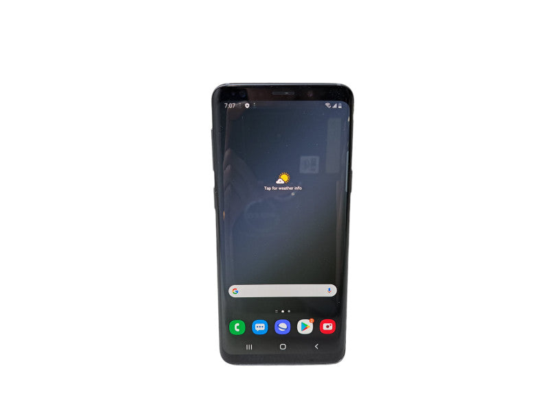 Samsung Galaxy S9 64GB (SM-G960W) | Unlocked