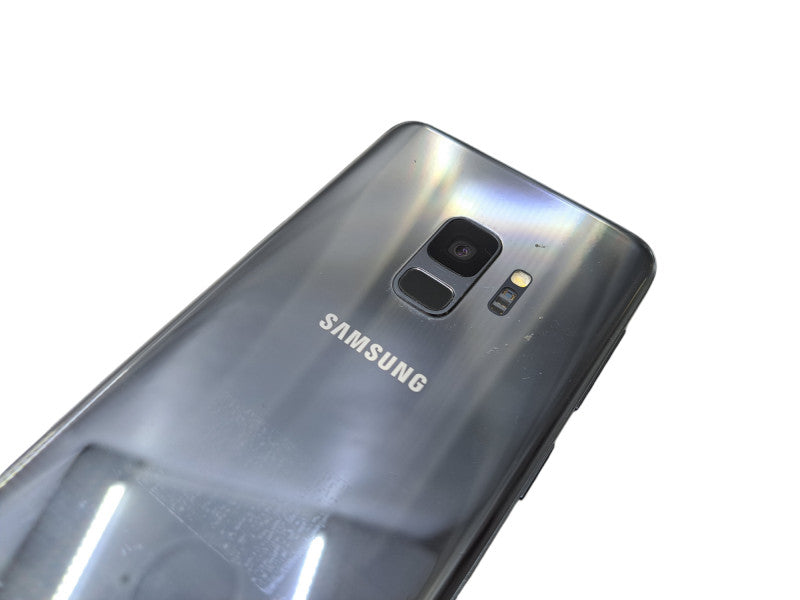 Samsung Galaxy S9 64GB (SM-G960W) | Unlocked