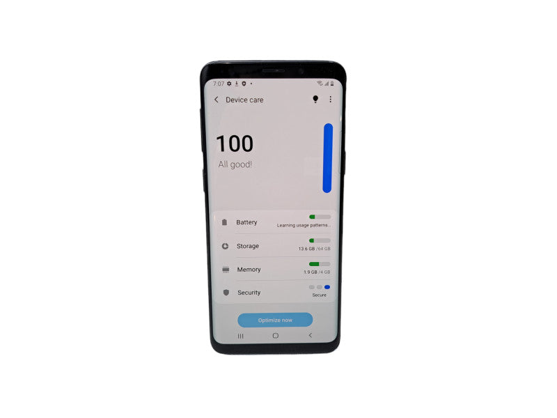 Samsung Galaxy S9 64GB (SM-G960W) | Unlocked