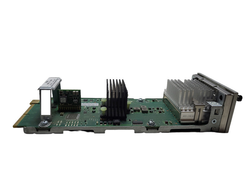 CISCO C3850-NM-4-10G CISCO 4 x 10 GIGABIT NETWORK MODULE FOR 3850 $