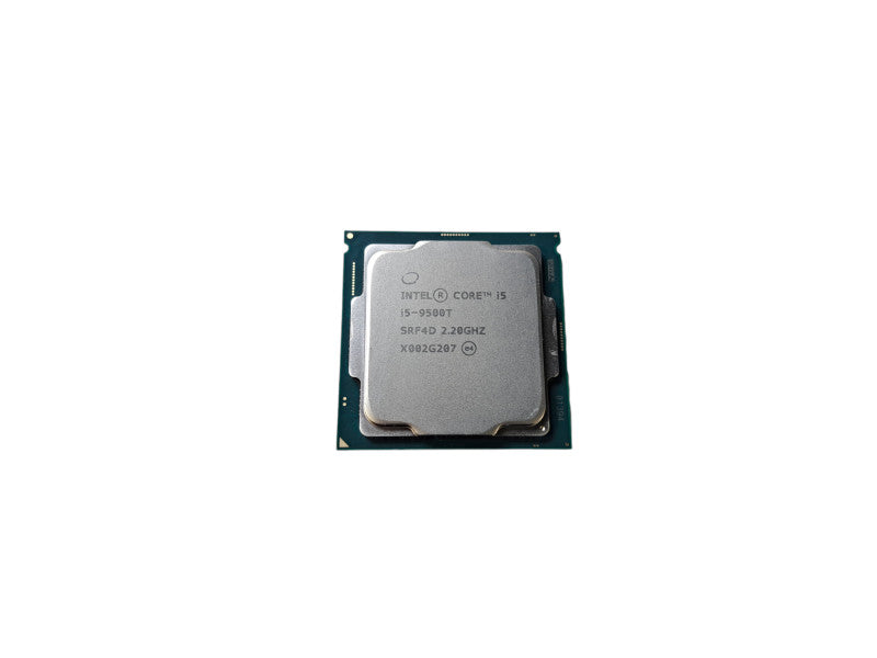 Intel Core i5-9500T 6-Core 3.70GHz CPU Processor SRF4D