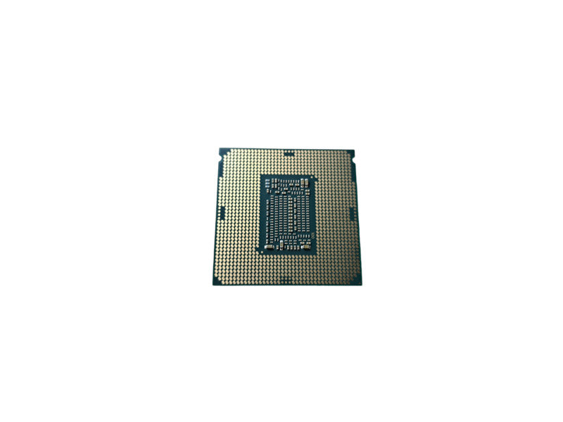 Intel Core i5-9500T 6-Core 3.70GHz CPU Processor SRF4D