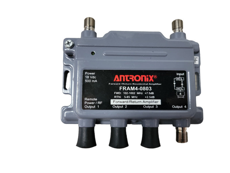 Antronix FRA8-0803 Residential Amplifier