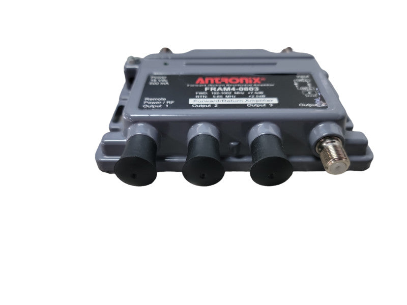 Antronix FRA8-0803 Residential Amplifier