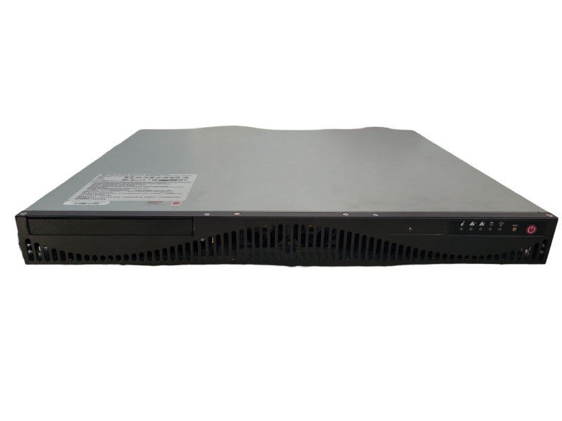 Supermicro X10SLM+-LN4F Intel G1820 @ 2.70 GHz 8GB RAM Low Power Server !