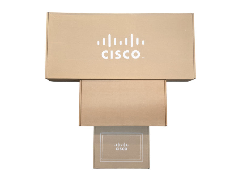 Cisco Systems Room Kit Integrated Microphone Speaker and Touch 10 | CS-KIT-K9