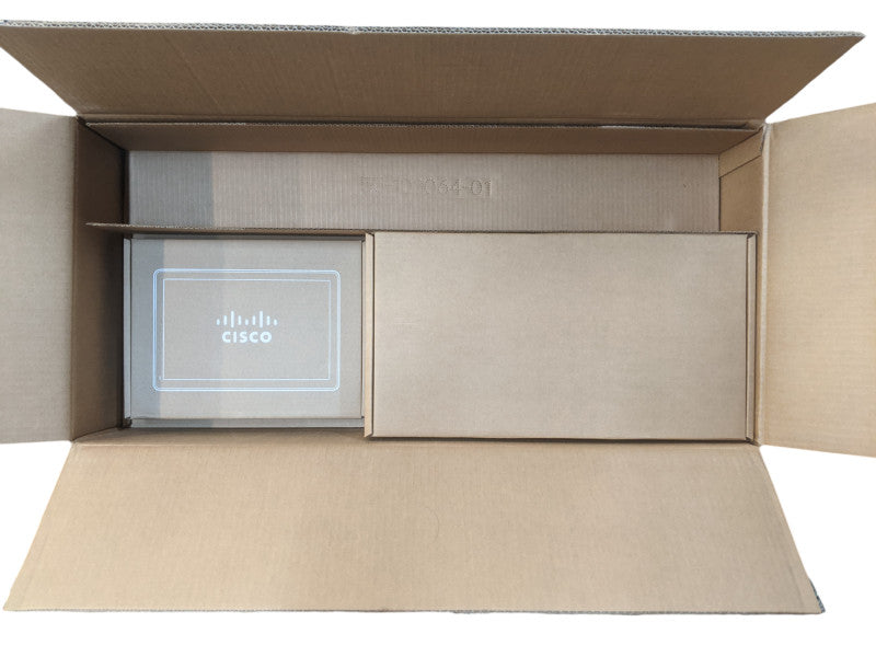 Cisco Systems Room Kit Integrated Microphone Speaker and Touch 10 | CS-KIT-K9