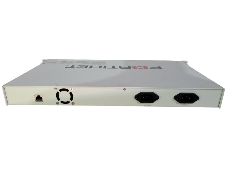 Fortinet FortiSwitch 424e Ethernet Switch - FS-424E !