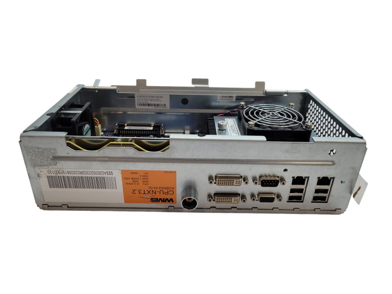 WMS CPU-NXT3.2 (A-026352-03-02) NO GPU Q%