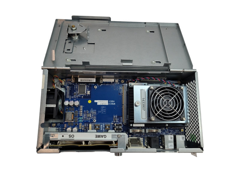 WMS CPU-NXT3.2 (A-026352-03-02) NO GPU Q%