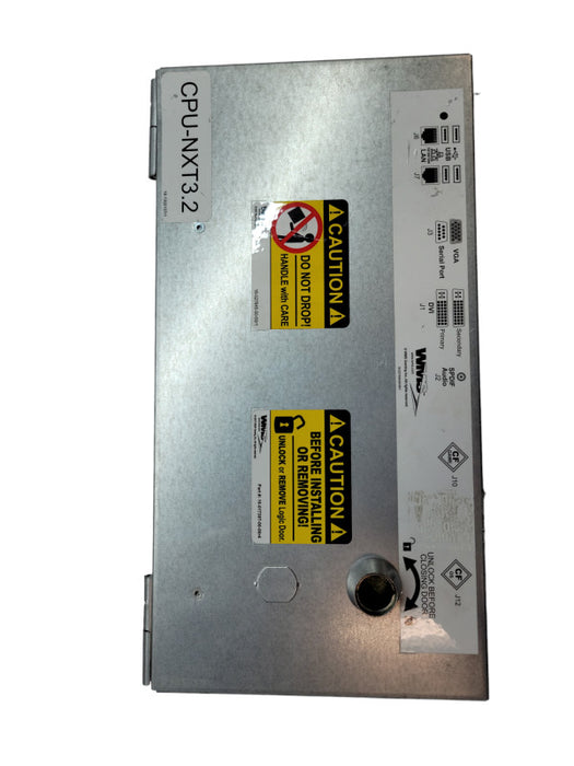 WMS CPU-NXT3.2 (A-026352-03-02) NO GPU Q%