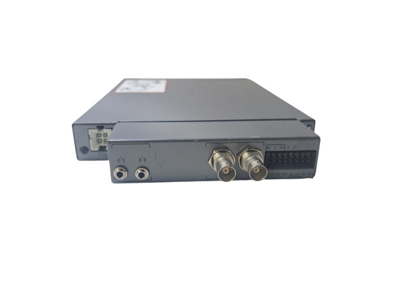 Pelco NET5401T | H.264 | 1 Channel Encoder | *READ* Q