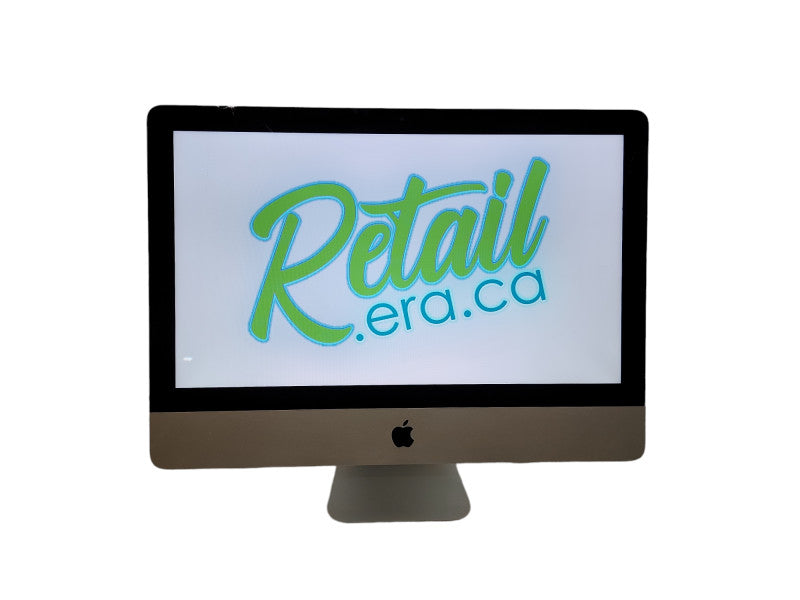 Apple iMac 2017 21.5\\" | Core i5-7360U @2.3GHz | 16GB DDR4 | 1TB SSD - READ
