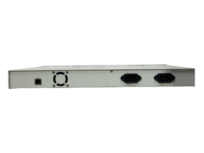Fortinet FortiSwitch FS-224E 24 Port Managed Ethernet Switch