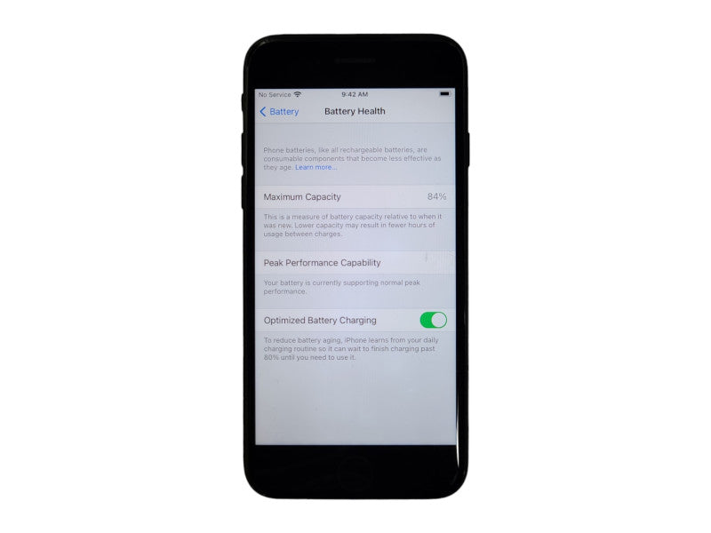 Apple iPhone 7 32GB (A1778), unlocked