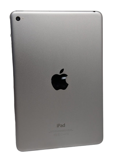 Apple iPad mini 4 128GB A1538 UNLOCKED  Q-