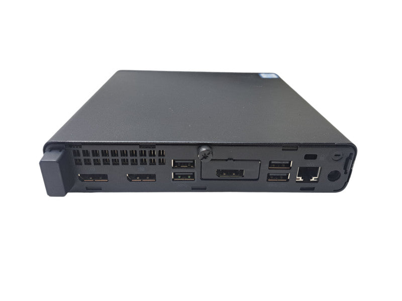 HP ProDesk 600 G5 USFF | i5-9500T 2.20GHz 6C, 16GB DDR4, 256GB NVMe, Wi-Fi