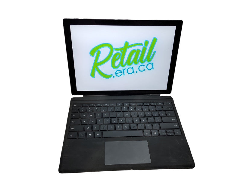MS Surface Pro 7+ 1960 | 4-Core i7-1165G7 @2.8GHz | 16GB RAM | 512GB SSD