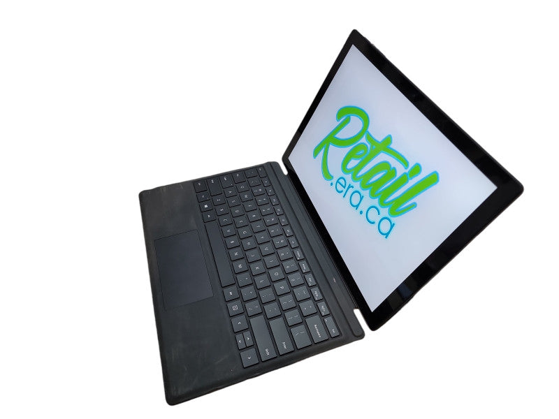 MS Surface Pro 7+ 1960 | 4-Core i7-1165G7 @2.8GHz | 16GB RAM | 512GB SSD