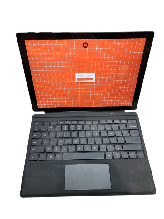 MS Surface Pro 7+ 1960 | 4-Core i7-1165G7 @2.8GHz | 16GB RAM | 512GB SSD