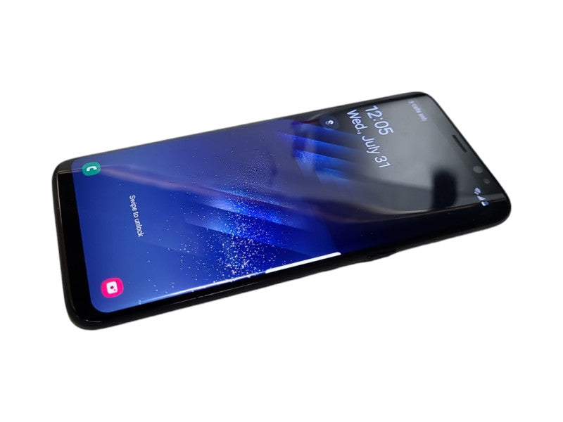 Samsung Galaxy S8 64GB Smart Phone, unlocked