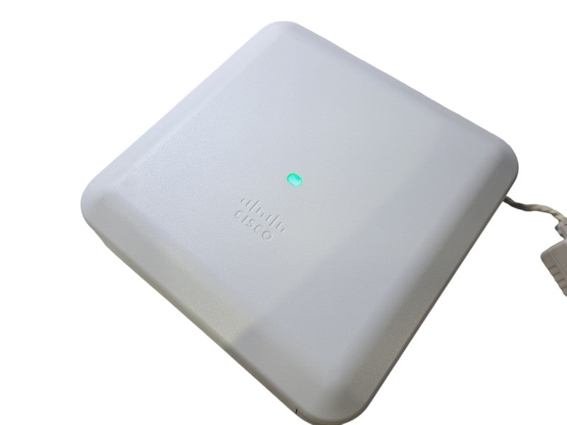 Cisco AIR-AP3802I-A-K9 | 802.11AC DUAL BAND AP | Factory Reset