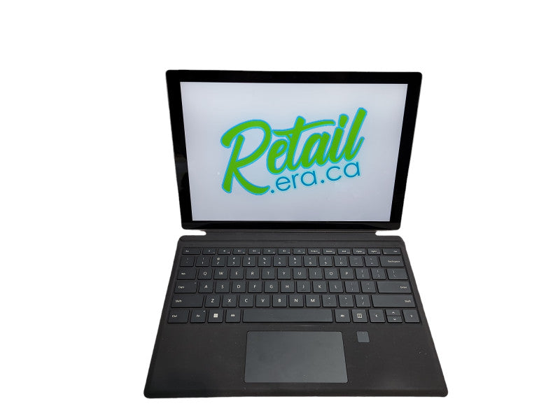 MS Surface Pro 7+ 1960 | 4-Core i7-1165G7 @2.8GHz | 16GB RAM | 512GB SSD