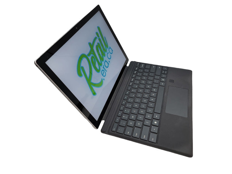 MS Surface Pro 7+ 1960 | 4-Core i7-1165G7 @2.8GHz | 16GB RAM | 512GB SSD