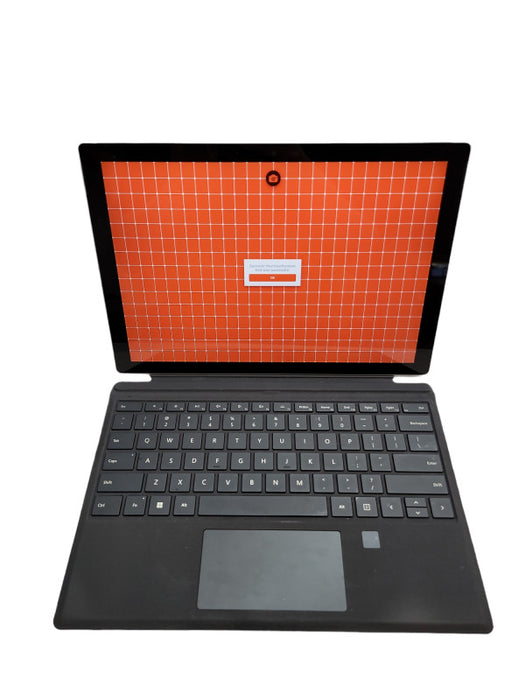 MS Surface Pro 7+ 1960 | 4-Core i7-1165G7 @2.8GHz | 16GB RAM | 512GB SSD