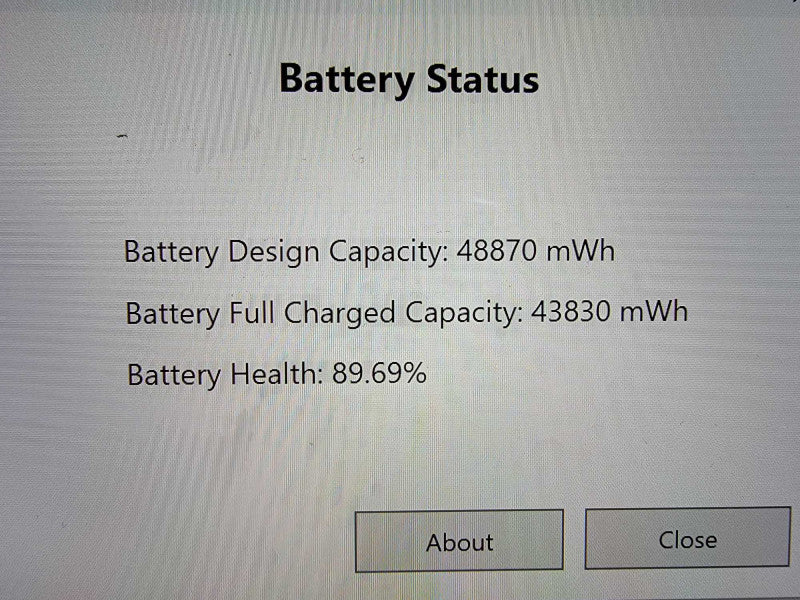 MS Surface Pro 7+ 1960 | 4-Core i7-1165G7 @2.8GHz | 16GB RAM | 512GB SSD
