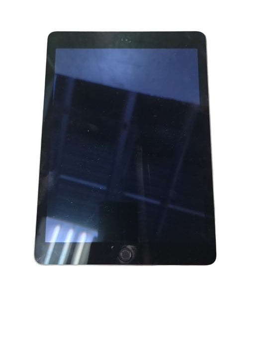 Apple iPad Air 2 9.7\\" A1566 16GB Silver Wifi