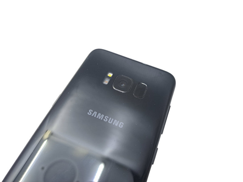 Samsung Galaxy S8 | 64GB (SM-G950W) | Unlocked Q
