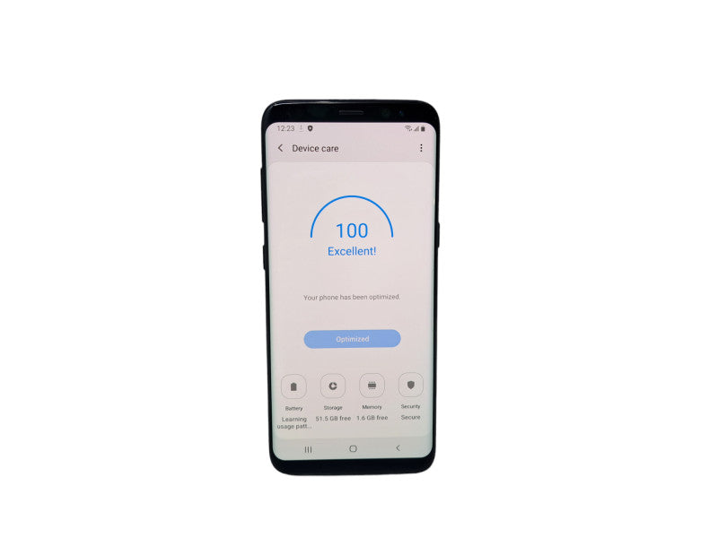 Samsung Galaxy S8 | 64GB (SM-G950W) | Unlocked Q