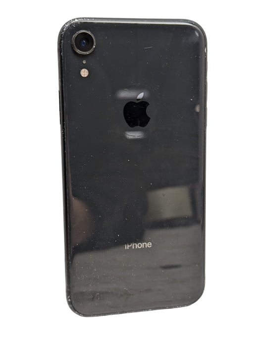 Apple iPhone Xr 64GB UNLOCKED PLEASE READ  -