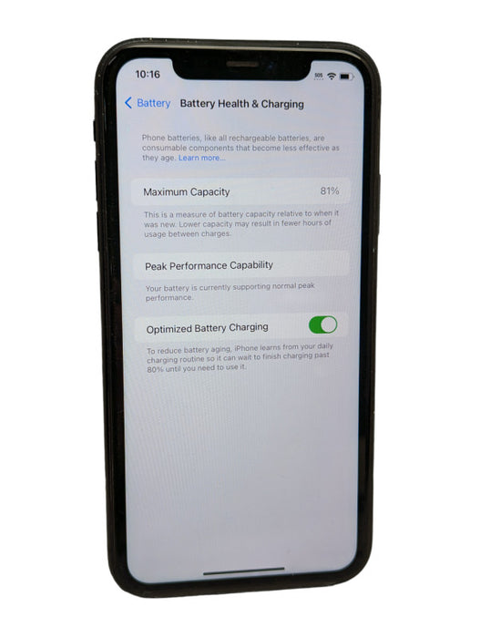 Apple iPhone Xr 64GB UNLOCKED PLEASE READ  -